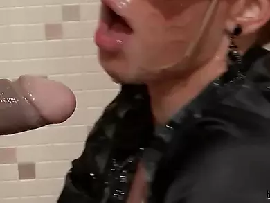 Stacy Silver's Slime Wave