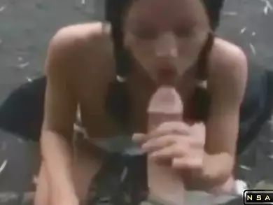 Amateur Mouth Cum Compilation Part 6