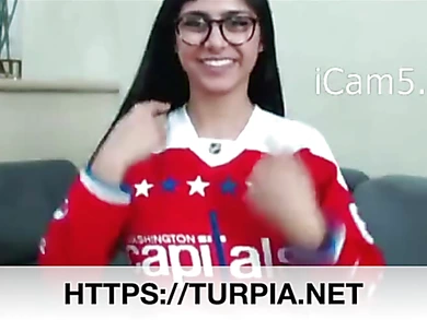 Mia Khalifa - Turpia