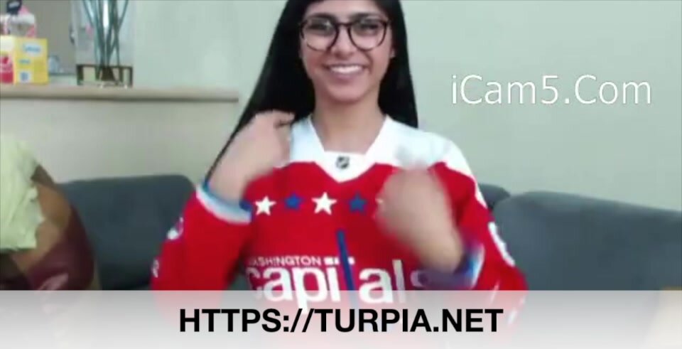 Mia Khalifa - Turpia