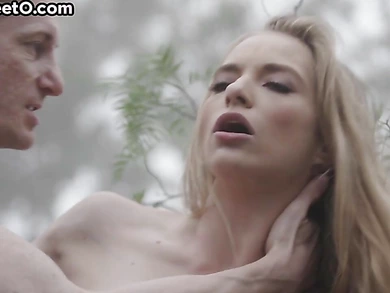 21yo hot bae filled with big dick in wet pussy hole