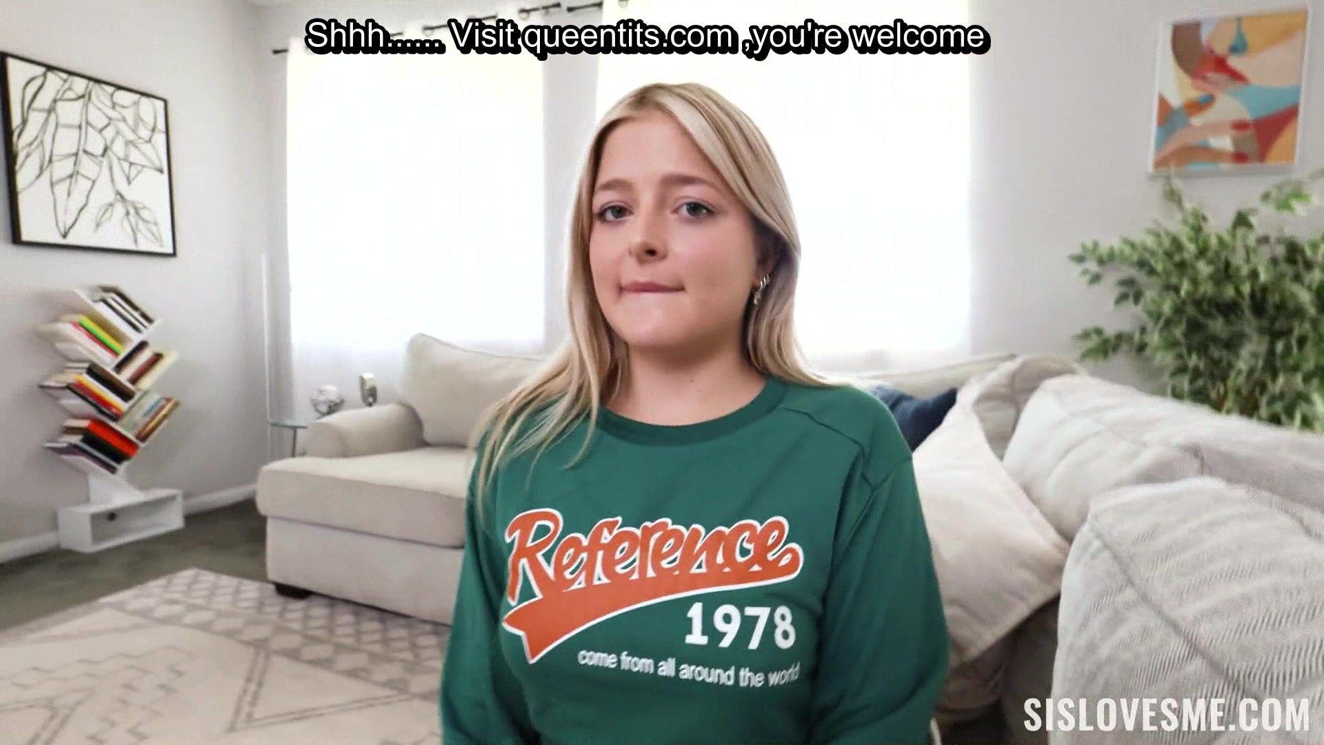 Stepsis i will teach you how to lose virginity
