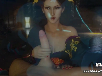 Lust Reloaded ✱ Hot 3D Moments from Top Games ✱ HD Collection