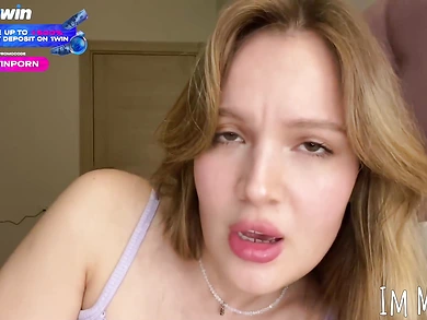 Egirl POV virtual sex. Amazing xxx, scorching woman, bare woman, horny, sex.
