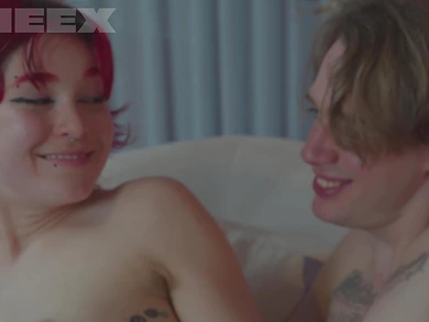 Horny Mushroomsofi Receives Satisfying Hardcore Fuck