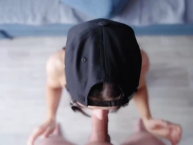 Anal hoe gets creampied with cum in butt - greatest porn!