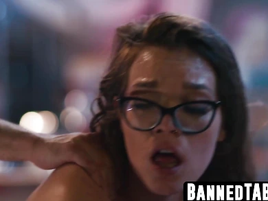 Katie Kush's business savvy with sleazy agent Tommy Pistol's fuck