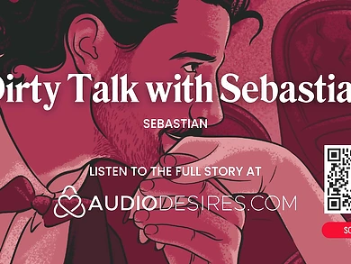 ASMR Male Voice: Dominant Boyfriend Eats Your Pussy in Public – Male Dom, Risky Sex & Dirty Talk – Erotic Audio Roleplay for Women