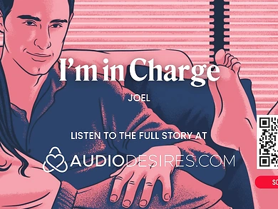 ASMR Male Voice: Daddy Dom Boyfriend Fucks You & Fingering Your Pussy – Edging & Dirty Talk – Erotic Audio Roleplay for Women