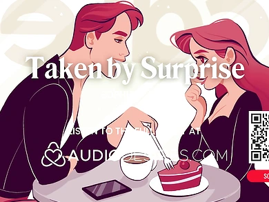 ASMR Audio Porn: Dominant Male Stranger Fucks You in Public – Orgasm Control & Dirty Talk – Erotic Audio Roleplay for Women
